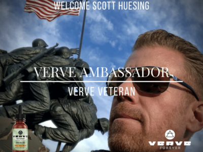 Copy of WELCOME Scott Heusing