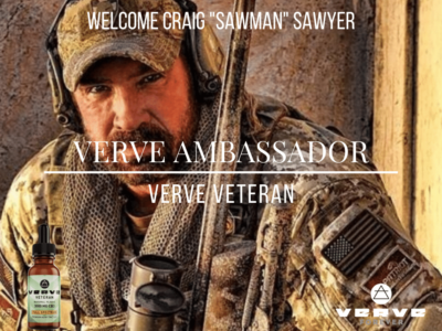 WELCOME Craig SAWMAN Sawyer 2