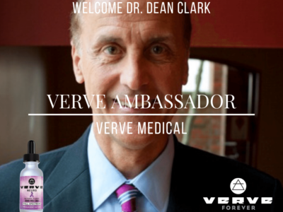 WELCOME Dr Dean Clark(1)