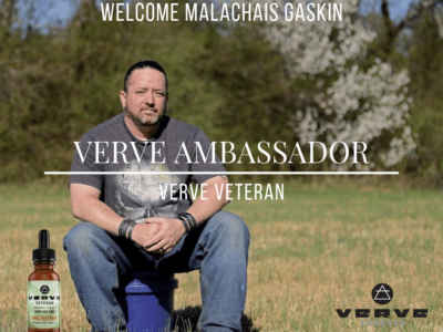 WELCOME Malachias Gaskin