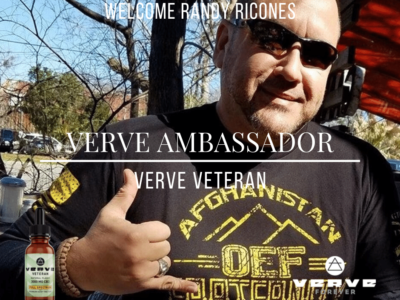 WELCOME Randy RIcones