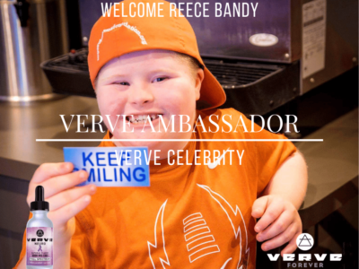 WELCOME Reese Bandy