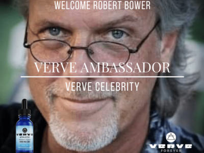 WELCOME Robert Bower